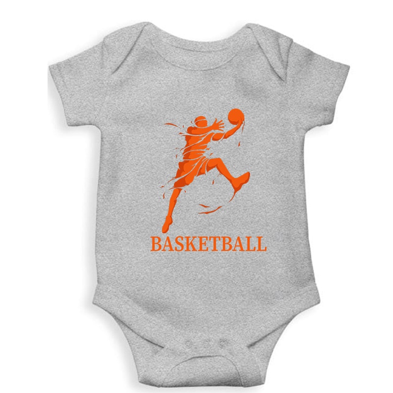 NBA Basketball Kids Romper For Baby Boy/Girl EMC50258996131
