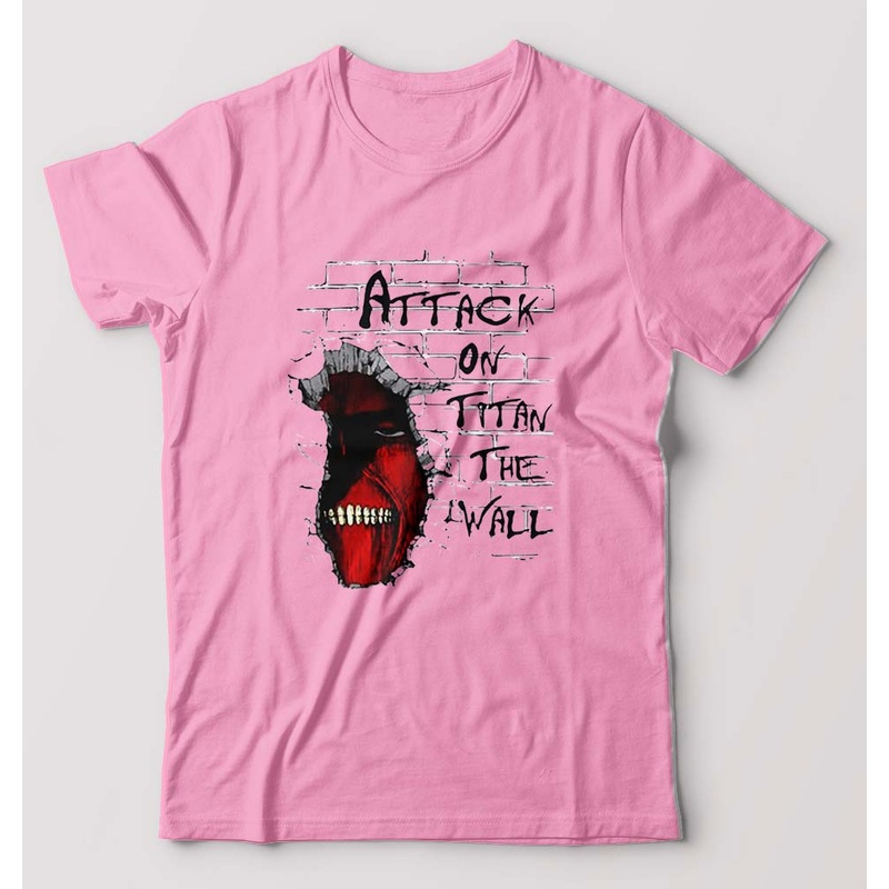 Attack on Titan T-Shirt for Men EMC50258995901