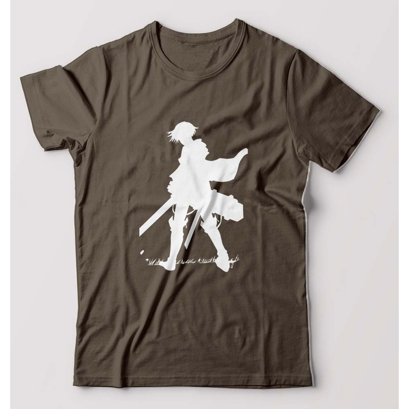 Attack on Titan T-Shirt for Men EMC50258995902