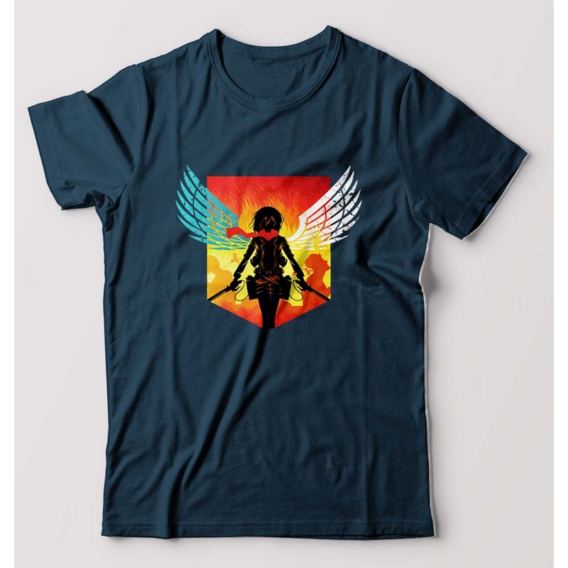 Attack on Titan T-Shirt for Men EMC50258995903