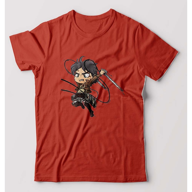 Attack on Titan T-Shirt for Men EMC50258995904