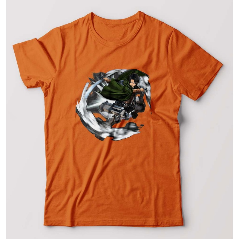 Attack on Titan T-Shirt for Men EMC50258995905