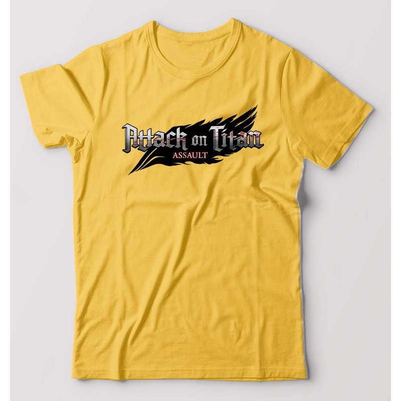 Attack on Titan T-Shirt for Men EMC50258995906