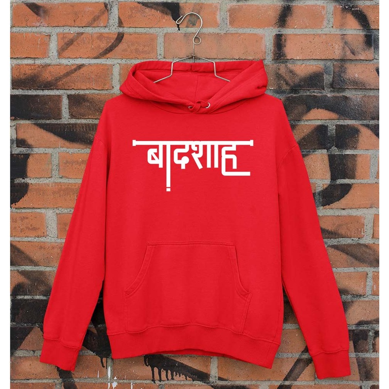 Badshah Unisex Hoodie for Men/Women EMC50258995850