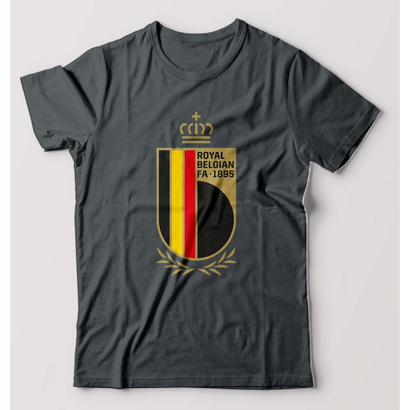 Belgium Football T-Shirt for Men EMC50258995855
