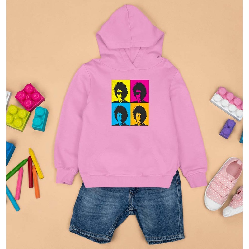 Bob Dylan Kids Hoodie for Boy/Girl EMC50258995993
