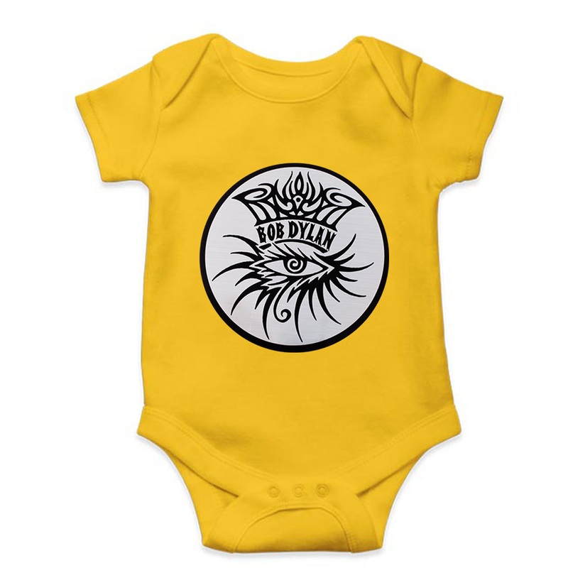 Bob Dylan Kids Romper For Baby Boy/Girl EMC50258995985