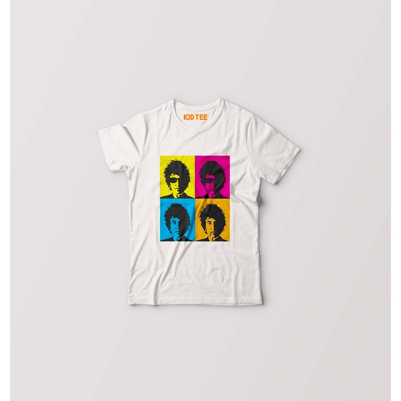 Bob Dylan Kids T-Shirt for Boy/Girl EMC50258995916