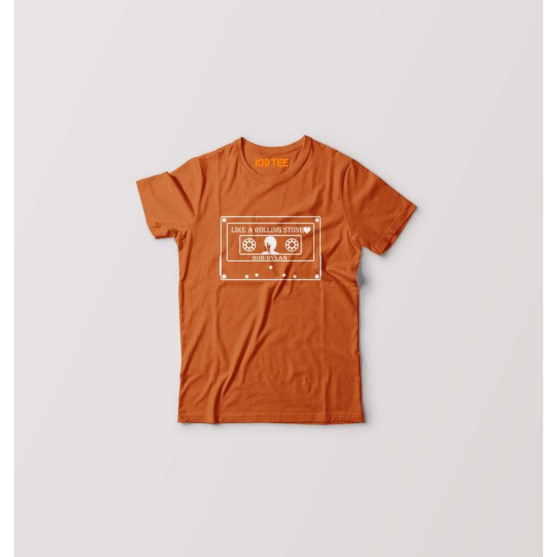 Bob Dylan Kids T-Shirt for Boy/Girl EMC50258995918