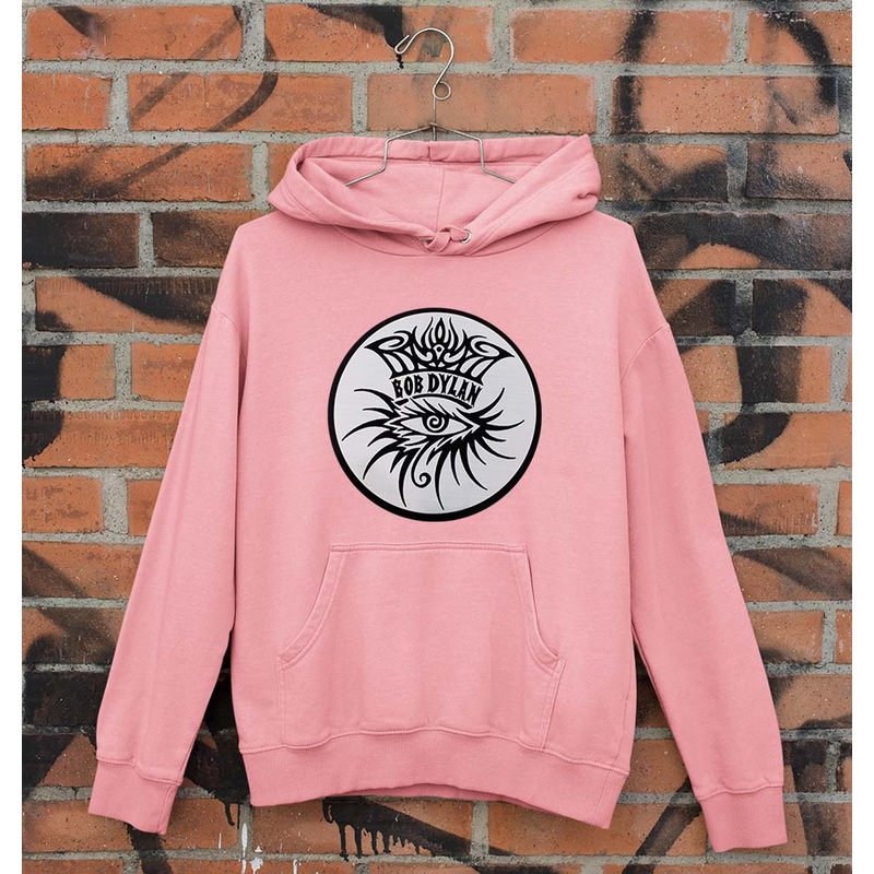 Bob Dylan Unisex Hoodie for Men/Women EMC50258996014