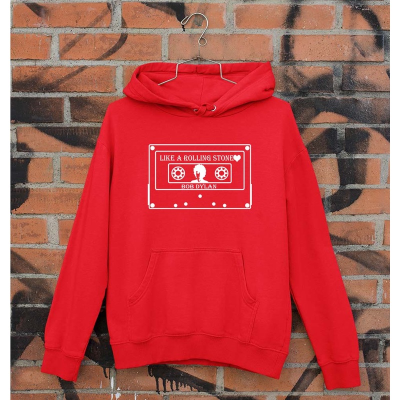 Bob Dylan Unisex Hoodie for Men/Women EMC50258996015