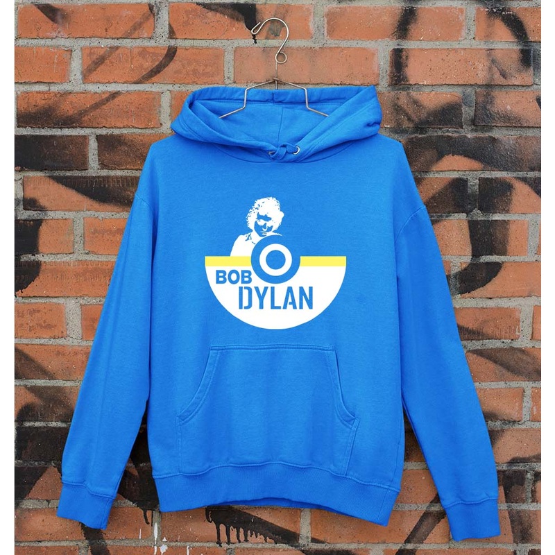 Bob Dylan Unisex Hoodie for Men/Women EMC50258996017
