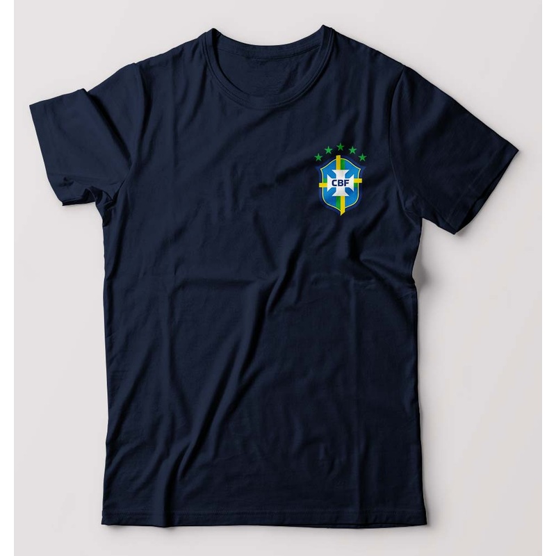 Brazil Football T-Shirt for Men EMC50258995895
