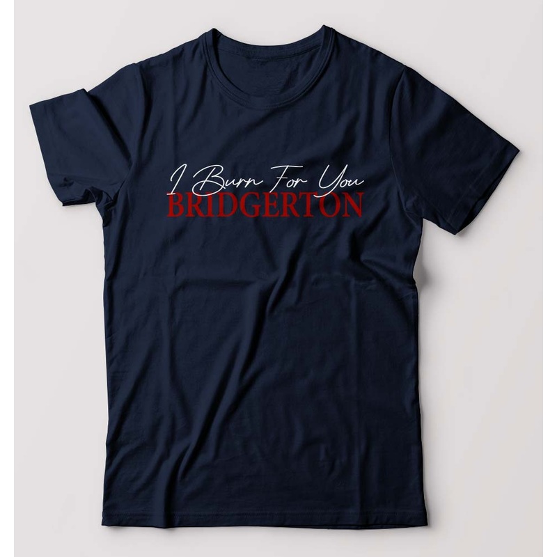 Bridgerton T-Shirt for Men EMC50258995959