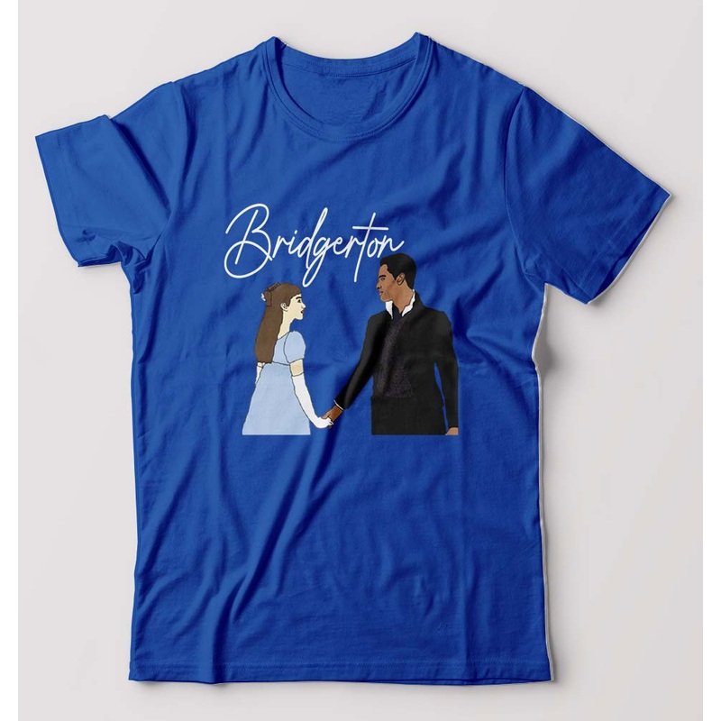 Bridgerton T-Shirt for Men EMC50258995961