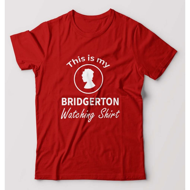 Bridgerton T-Shirt for Men EMC50258995963