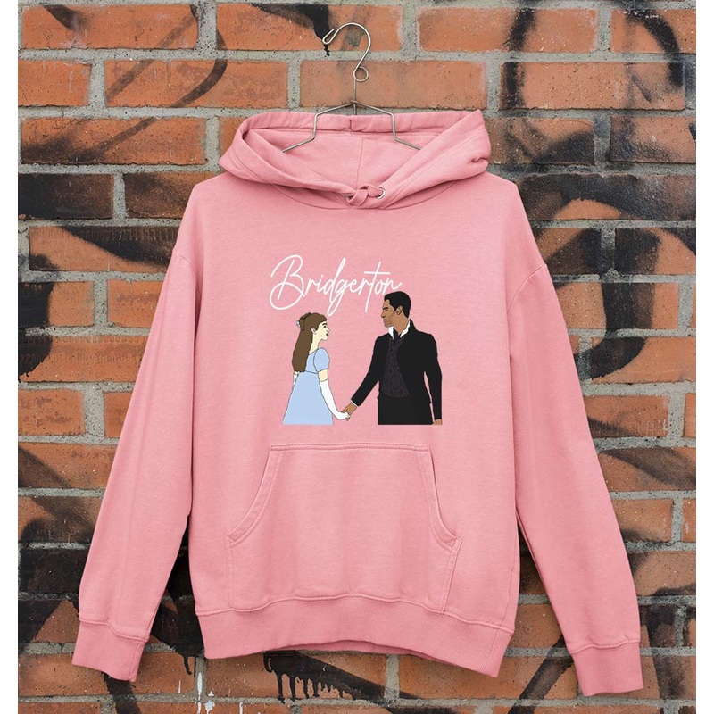 Bridgerton Unisex Hoodie for Men/Women EMC50258995841
