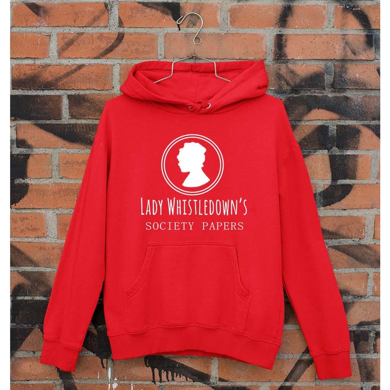 Bridgerton Unisex Hoodie for Men/Women EMC50258995842