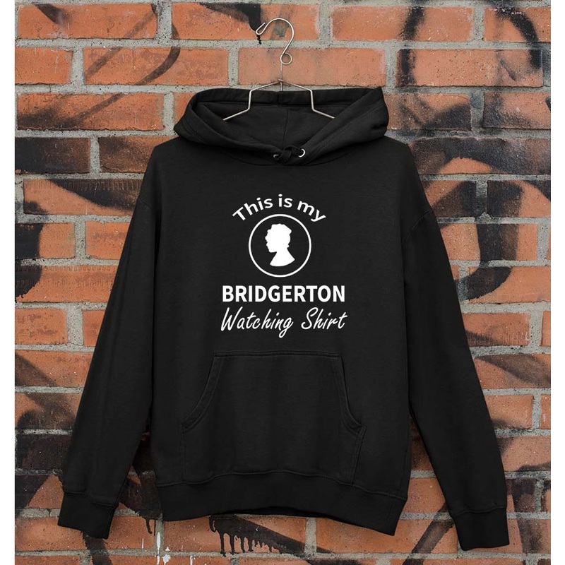 Bridgerton Unisex Hoodie for Men/Women EMC50258995843