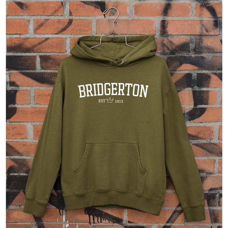 Bridgerton Unisex Hoodie for Men/Women EMC50258995844