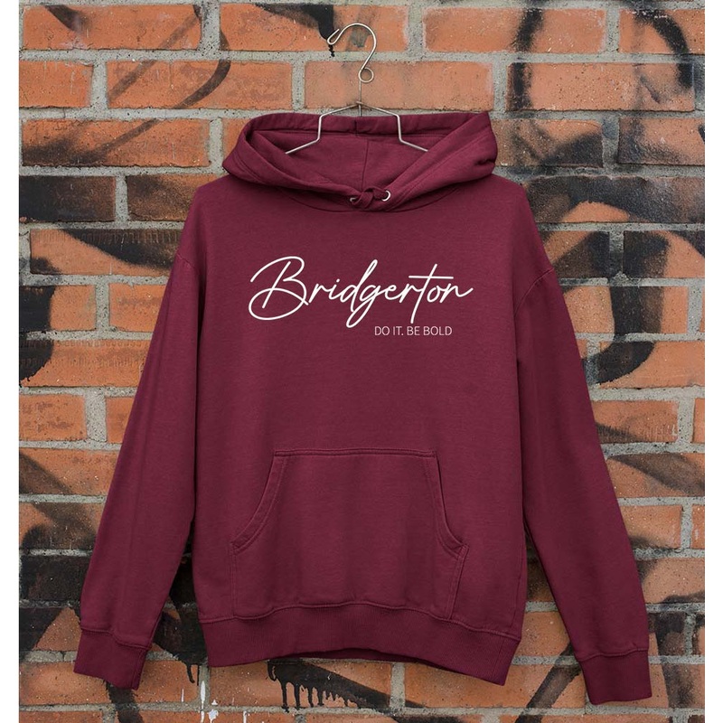 Bridgerton Unisex Hoodie for Men/Women EMC50258995845