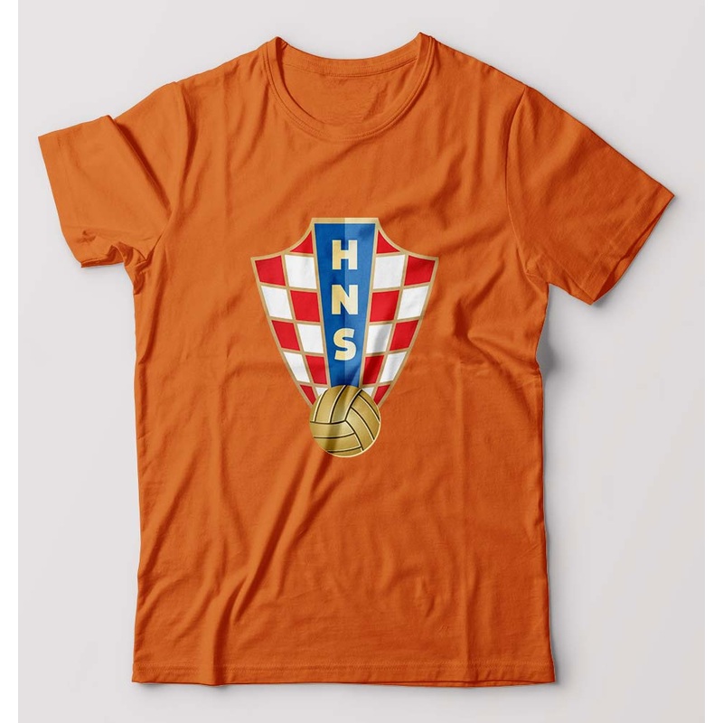 Croatia Football T-Shirt for Men EMC50258995870