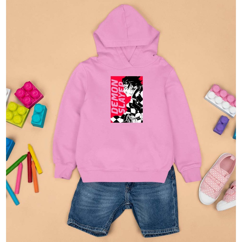Demon Slayer Kids Hoodie for Boy/Girl EMC50258995989