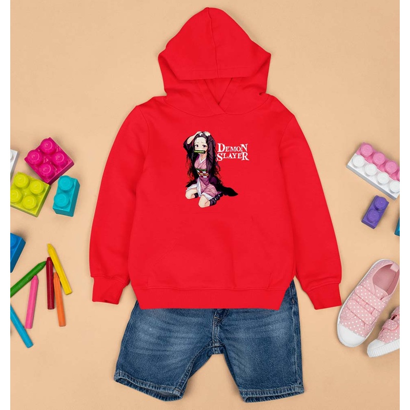 Demon Slayer Kids Hoodie for Boy/Girl EMC50258995990