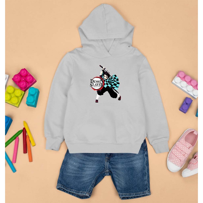 Demon Slayer Kids Hoodie for Boy/Girl EMC50258995991