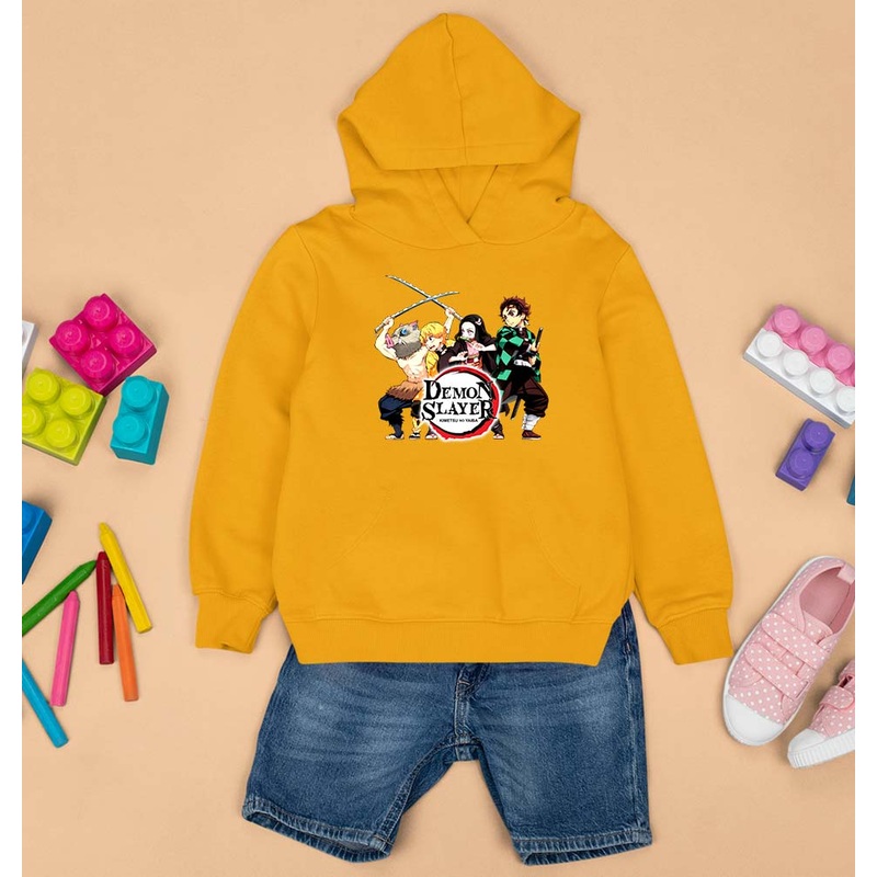 Demon Slayer Kids Hoodie for Boy/Girl EMC50258995992