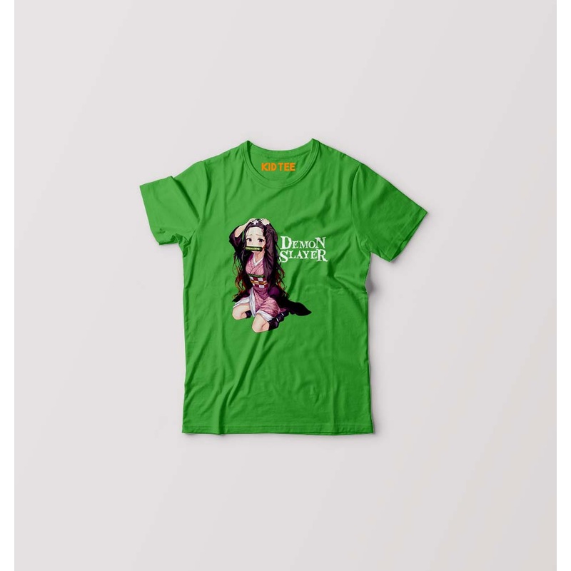 Demon Slayer Kids T-Shirt for Boy/Girl EMC50258995913