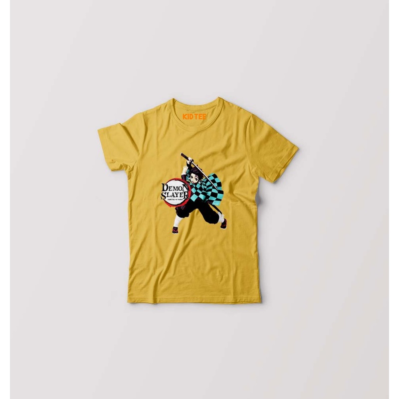 Demon Slayer Kids T-Shirt for Boy/Girl EMC50258995914