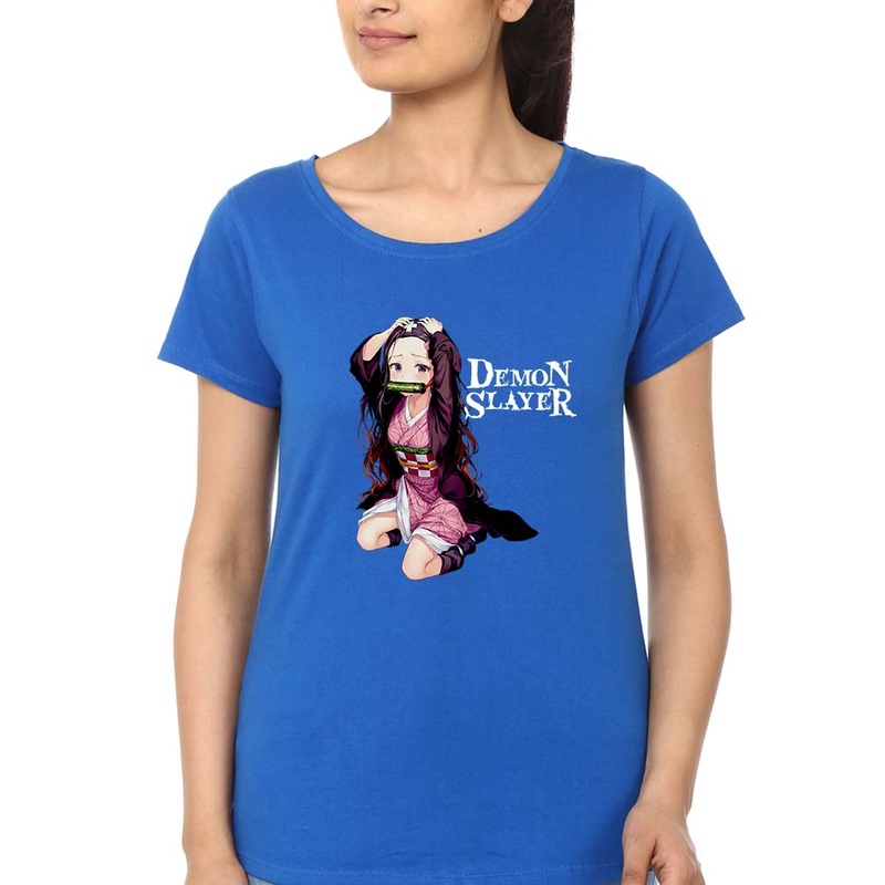 Demon Slayer T-Shirt for Women EMC50258995933