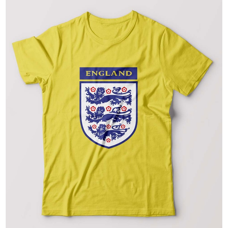 England Football T-Shirt for Men EMC50258995851
