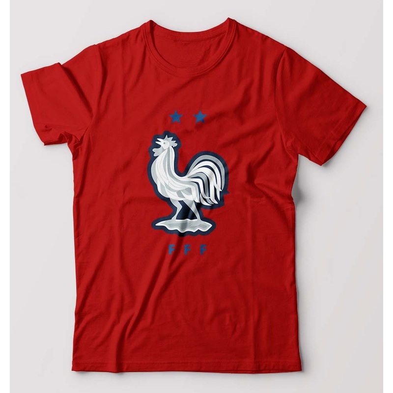 France Football T-Shirt for Men EMC50258995860