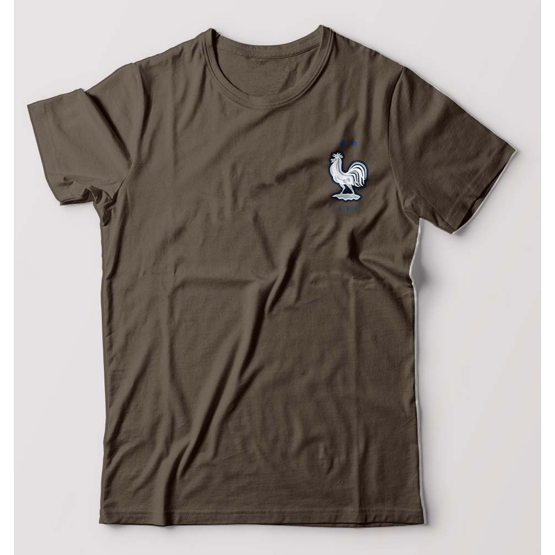 France Football T-Shirt for Men EMC50258995862