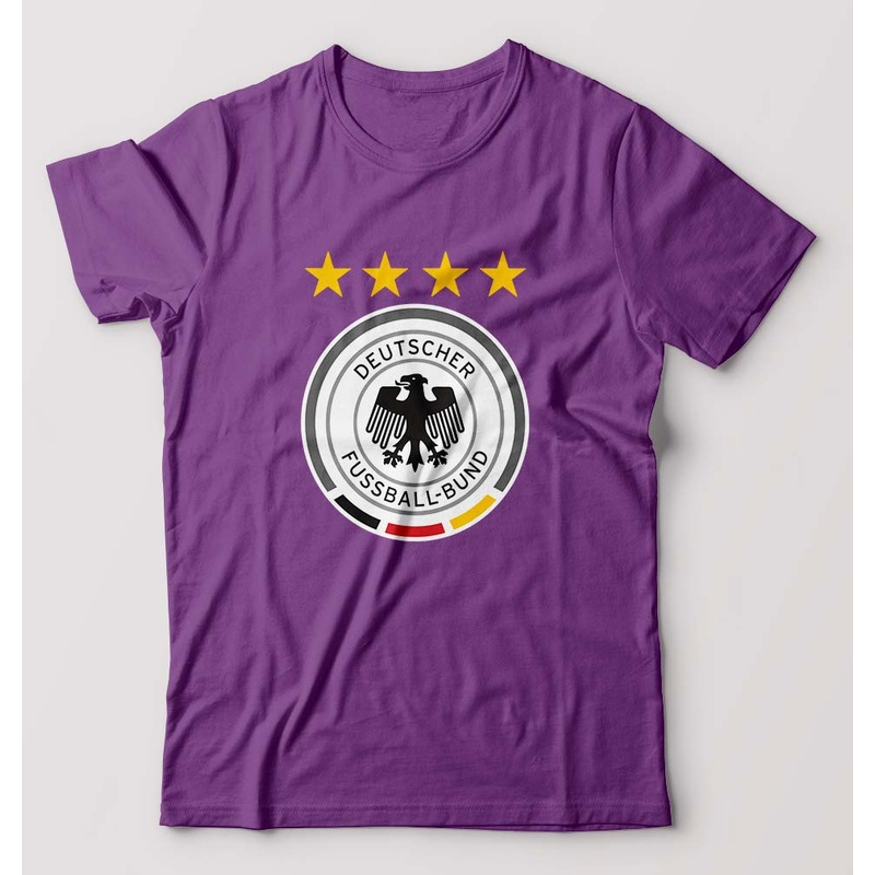 Germany Football T-Shirt for Men EMC50258995886