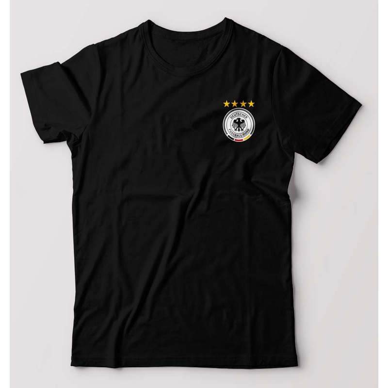 Germany Football T-Shirt for Men EMC50258995887