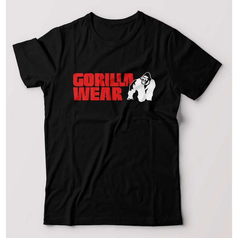 Gorilla Wear T-Shirt for Men