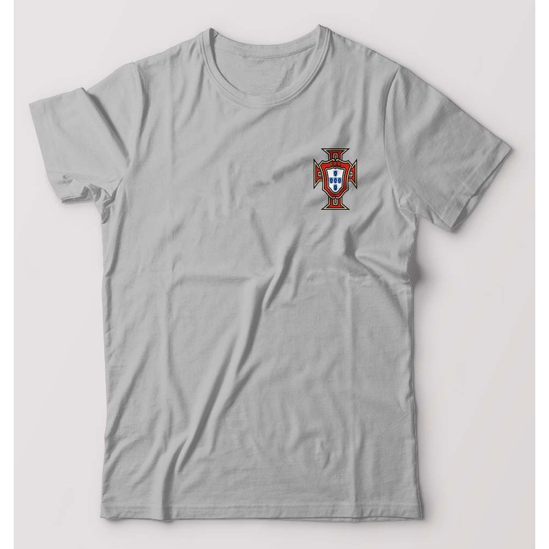 Portugal Football T-Shirt for Men EMC50258995882