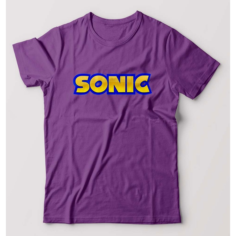 Sonic T-Shirt for Men EMC50258995971