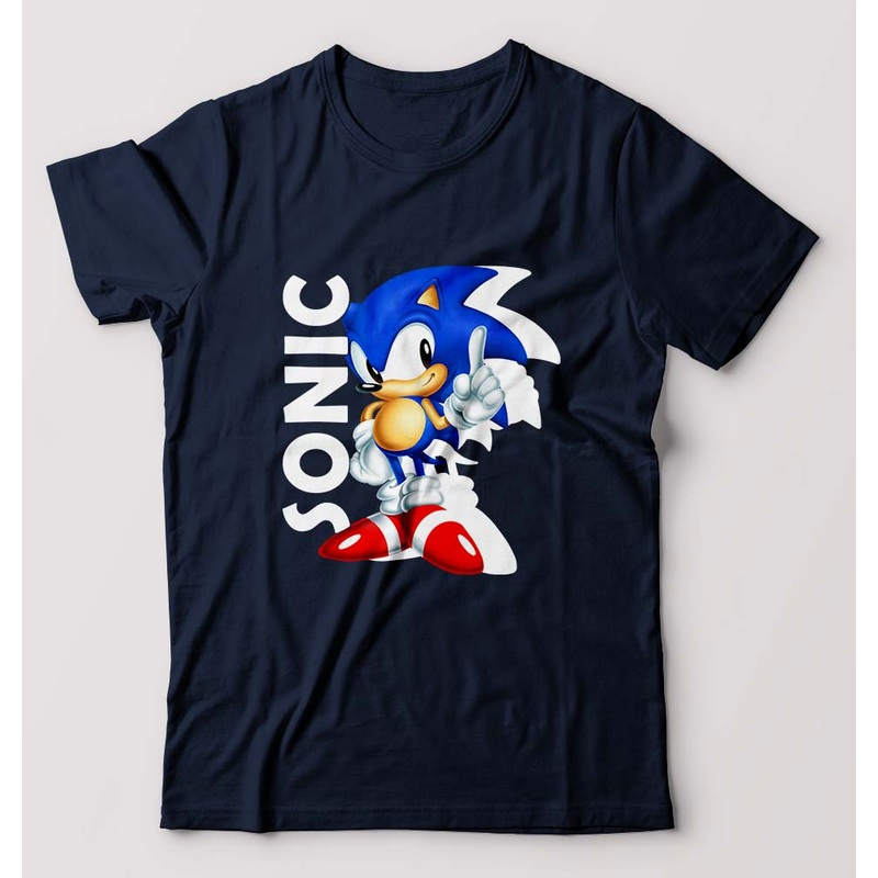 Sonic T-Shirt for Men EMC50258995973