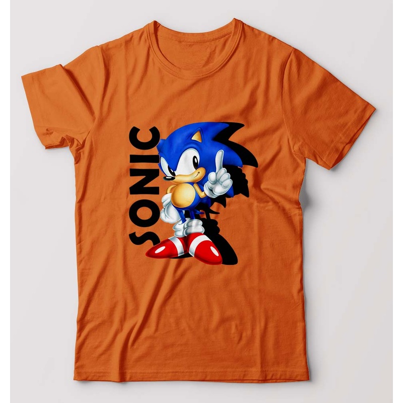 Sonic T-Shirt for Men EMC50258995974