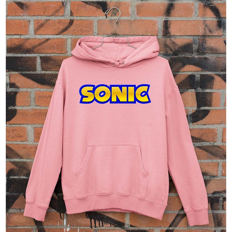 Sonic Unisex Hoodie for Men/Women EMC50258995852