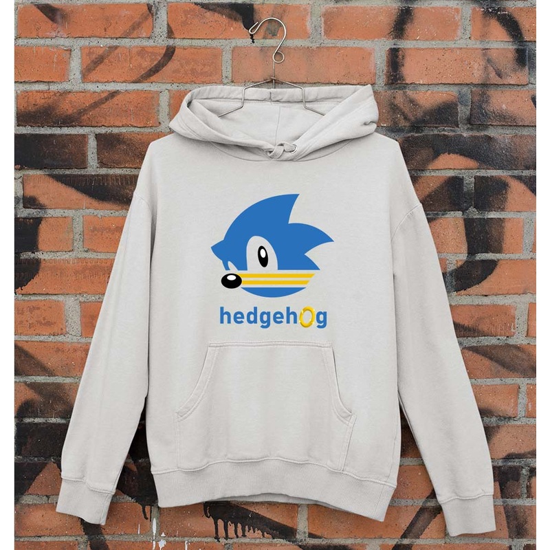 Sonic Unisex Hoodie for Men/Women EMC50258995854