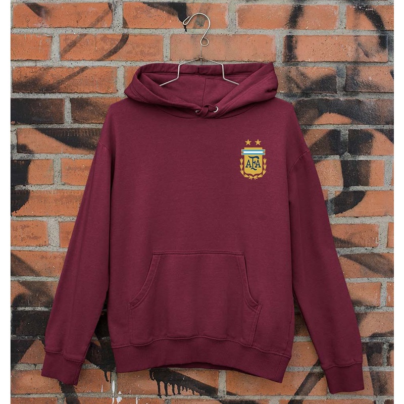 Argentina Football Unisex Hoodie for Men/Women EMC50258995825