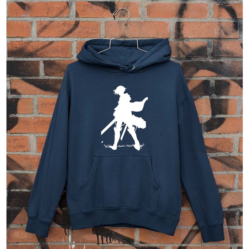 Attack on Titan Unisex Hoodie for Men/Women EMC50258995828
