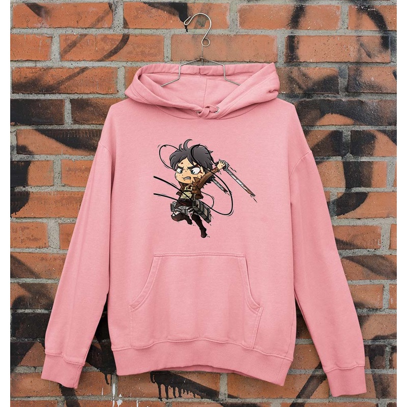Attack on Titan Unisex Hoodie for Men/Women EMC50258995830