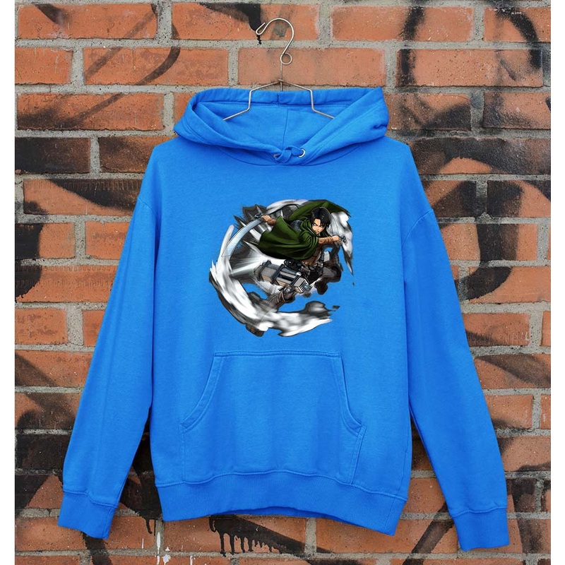 Attack on Titan Unisex Hoodie for Men/Women EMC50258995831