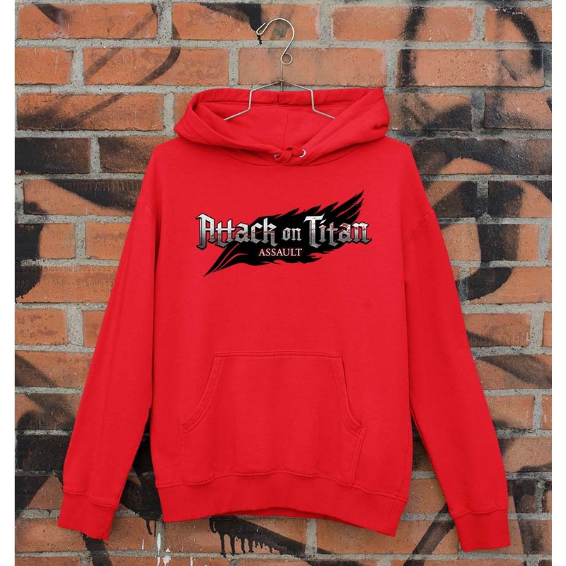 Attack on Titan Unisex Hoodie for Men/Women EMC50258995832